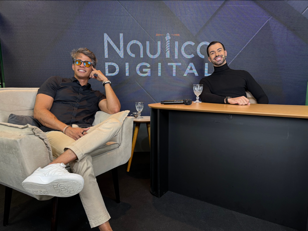 Náutico Digital